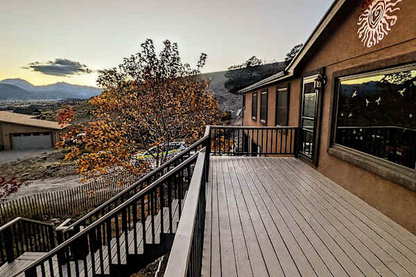 House sit in Salida, CO, US