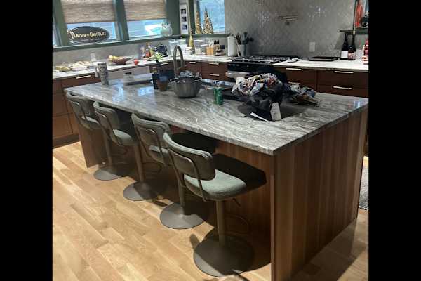 House sit in East Nashville, TN, US