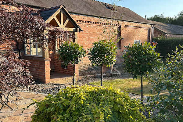 House sit in Kelsall, United Kingdom