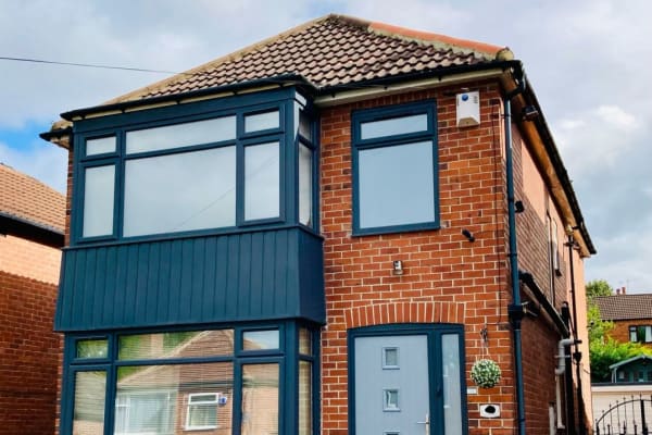 House sit in Chapel Allerton, United Kingdom