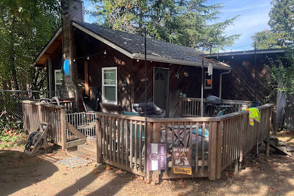 House sit in Los Gatos, CA, US
