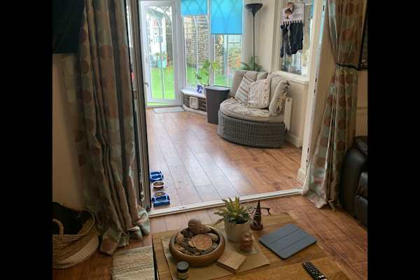 House sit in Brighton, United Kingdom