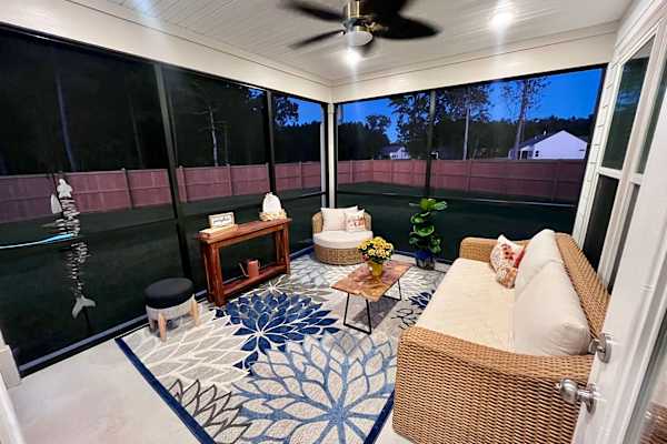 House sit in Charleston, SC, US