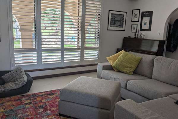 House sit in Perth, WA, Australia