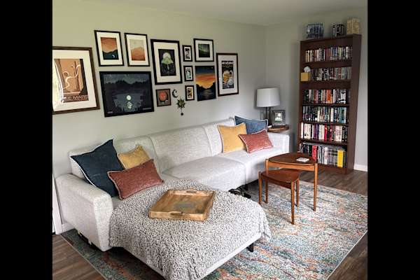 House sit in Bothell, WA, US