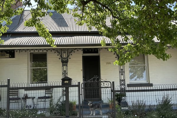 House sit in Goulburn, NSW, Australia