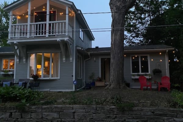 House sit in Mound, MN, US