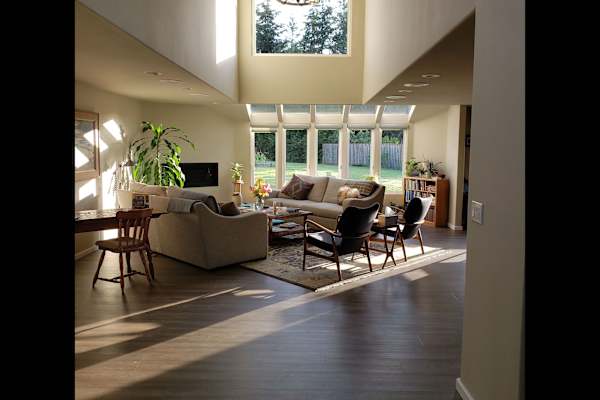 House sit in Burlington, WA, US