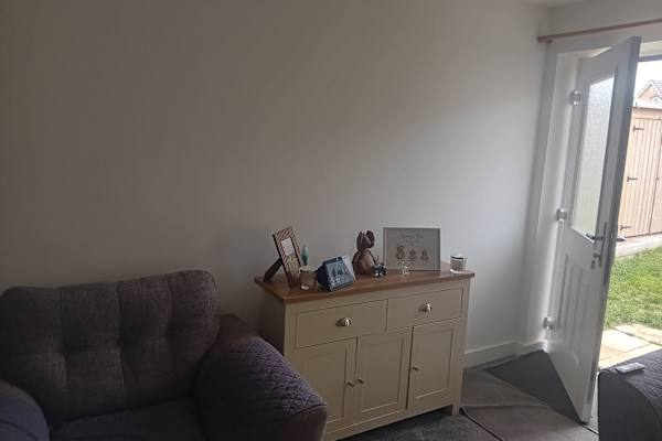 House sit in Grantham, United Kingdom