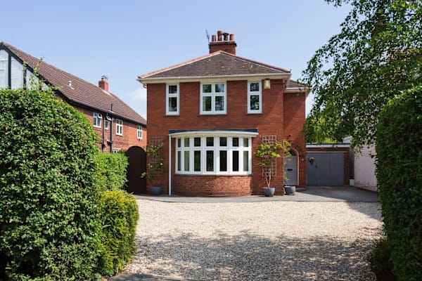 House sit in York, United Kingdom