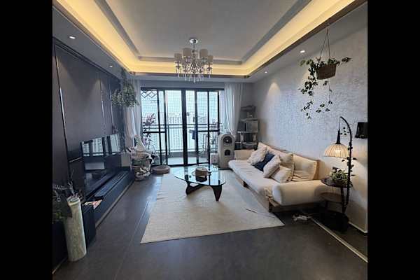 House sit in Huangpu, China