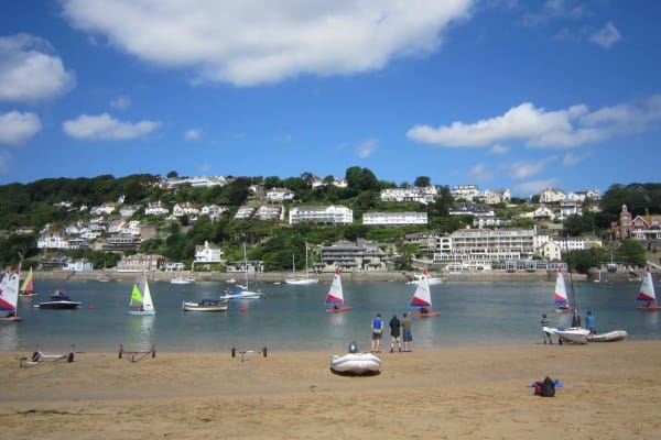 House sit in Kingsbridge, United Kingdom