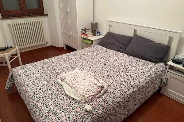 House sit in Montedinove, Italy