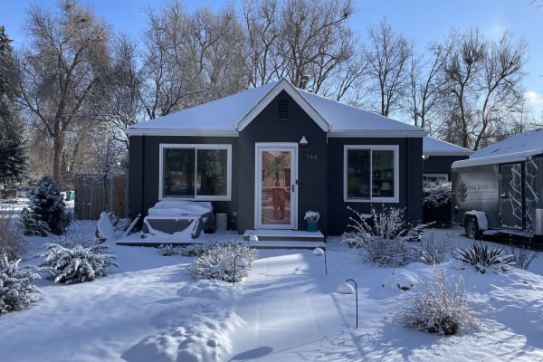 House sit in Fort Collins, CO, US