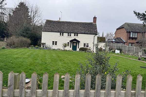 House sit in Peterborough, United Kingdom