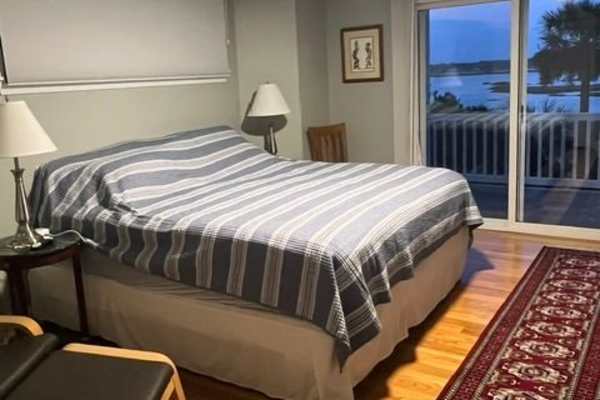 House sit in Wilmington, NC, US