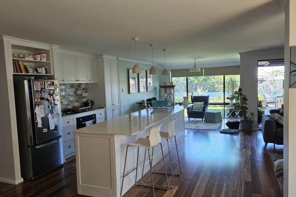 House sit in Fremantle City, WA, Australia