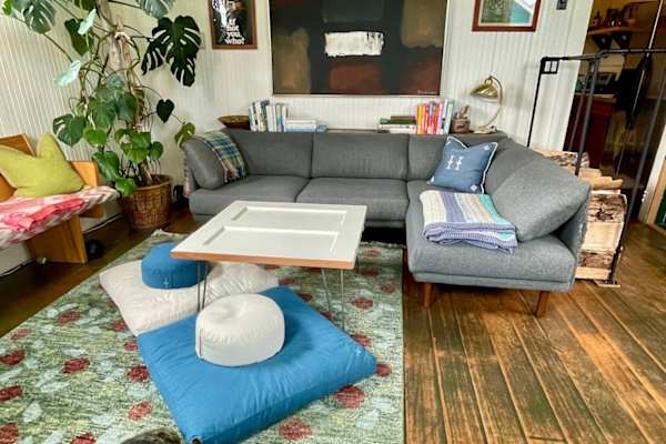 House sit in Long Beach, WA, US