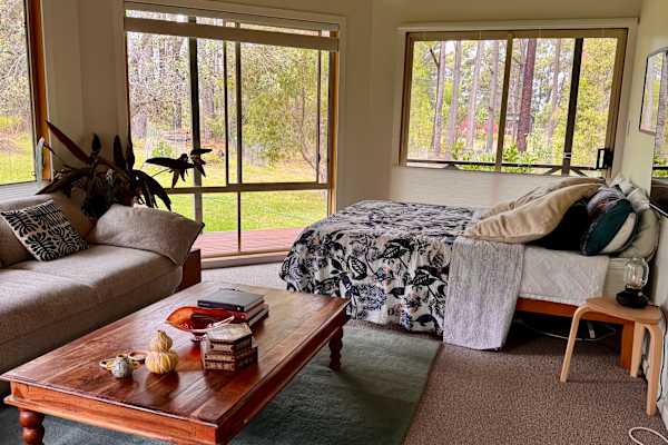 House sit in Bermagui, NSW, Australia