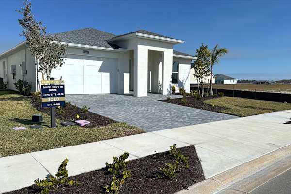 House sit in Punta Gorda, FL, US