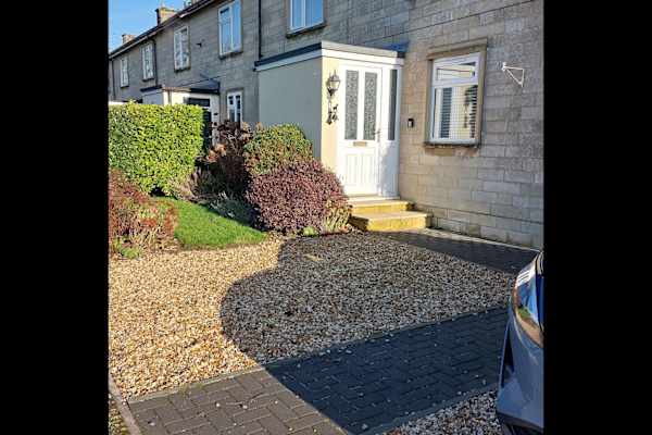 House sit in Corsham, United Kingdom