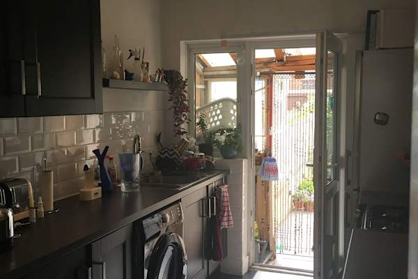House sit in Plaistow, United Kingdom