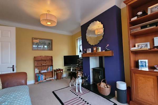 House sit in Chester, United Kingdom