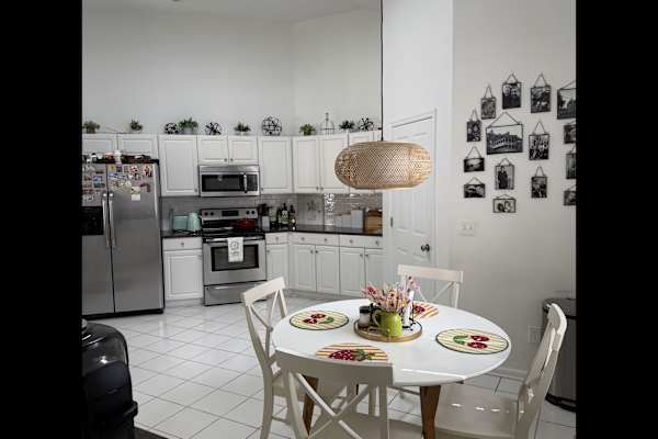 House sit in Charleston, SC, US