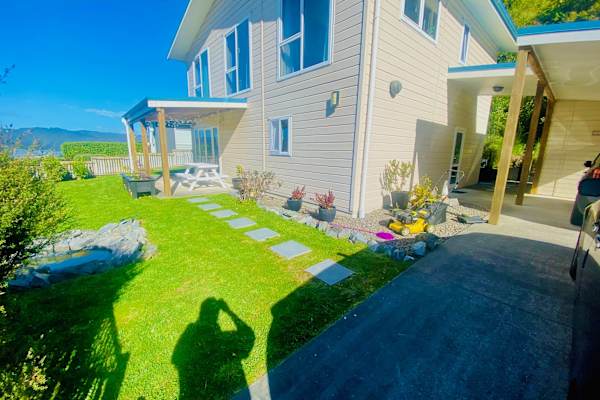 House sit in Lower Hutt, New Zealand