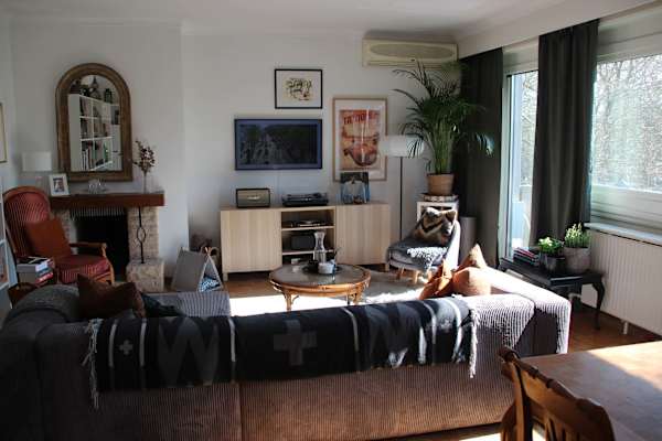 House sit in Mons, Belgium