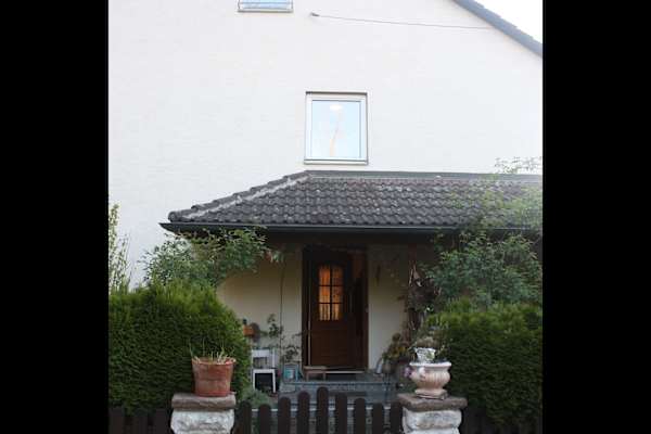 House sit in Burtenbach, Germany