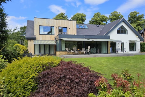 House sit in Knutsford, United Kingdom