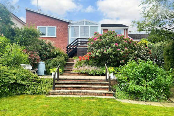 House sit in Rhayader, United Kingdom