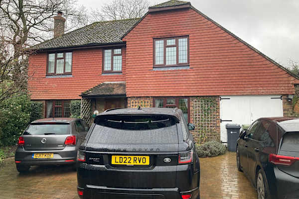 House sit in Shalford, United Kingdom