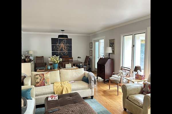 House sit in Millbrae, CA, US