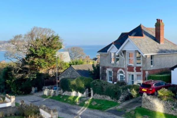 House sit in Swanage, United Kingdom