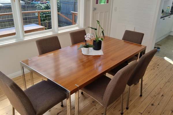 House sit in Sydney, NSW, Australia