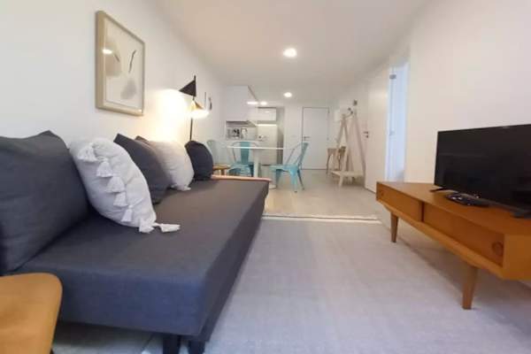 House sit in Lisbon, Portugal