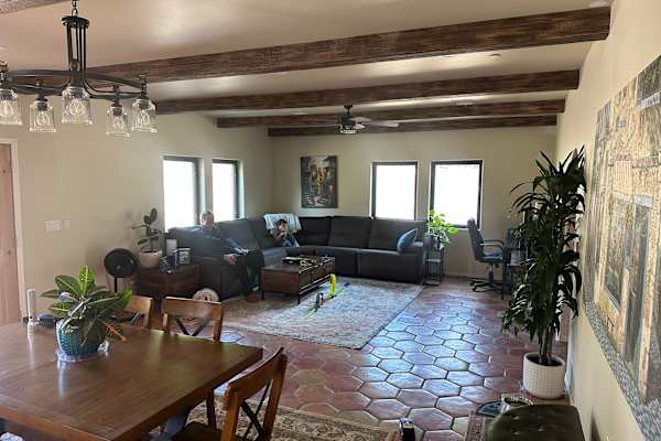 House sit in Valley Center, CA, US