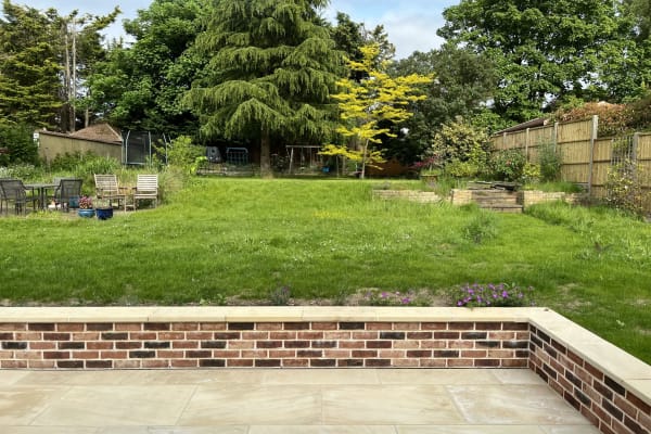 House sit in Sutton, United Kingdom