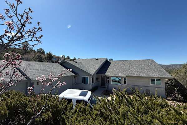 House sit in Prescott, AZ, US