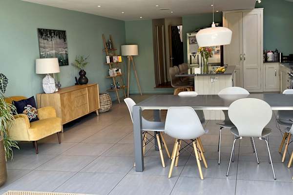 House sit in London, United Kingdom