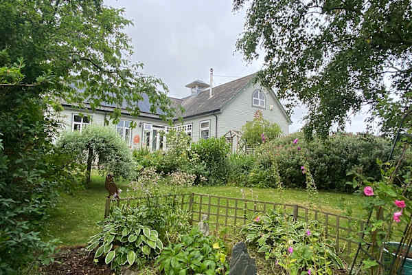 House sit in Smailholm, United Kingdom