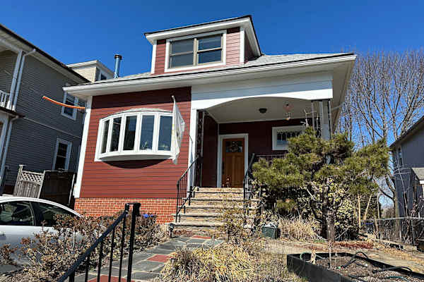 House sit in Providence, RI, US