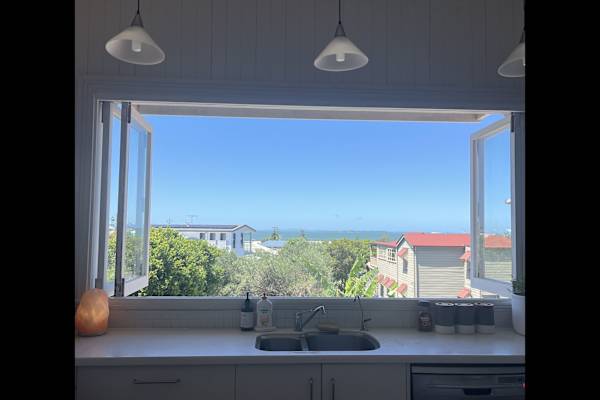 House sit in Manly, QLD, Australia