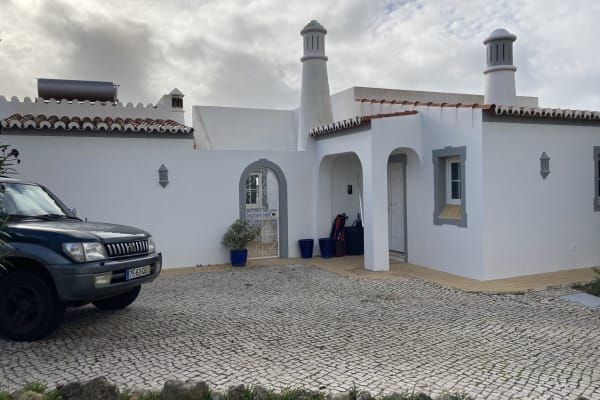 House sit in Portimão, Portugal