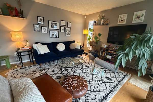 House sit in Seattle, WA, US