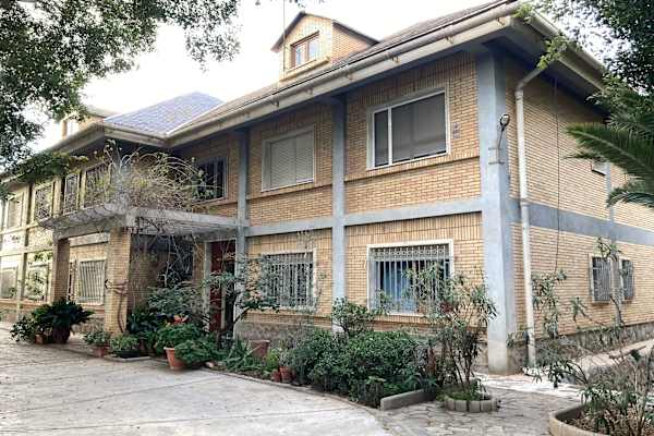 House sit in Almería, Spain