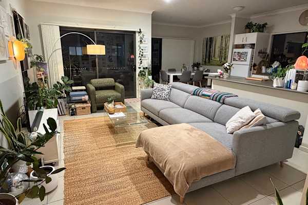 House sit in Brisbane, QLD, Australia