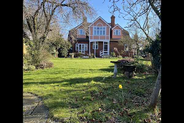House sit in Bury St Edmunds, United Kingdom